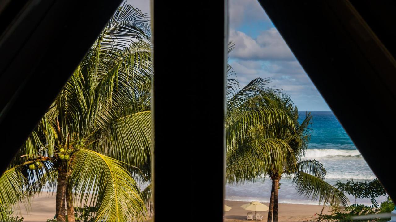 Bed and Breakfast Casa Conceicao Fernando de Noronha Exteriér fotografie