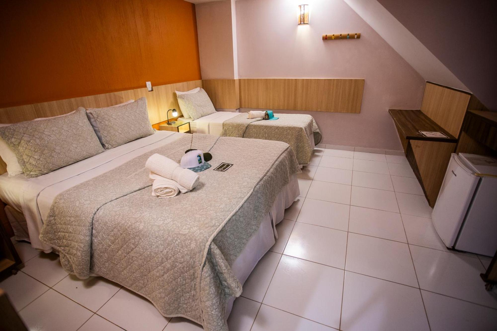 Bed and Breakfast Casa Conceicao Fernando de Noronha Exteriér fotografie