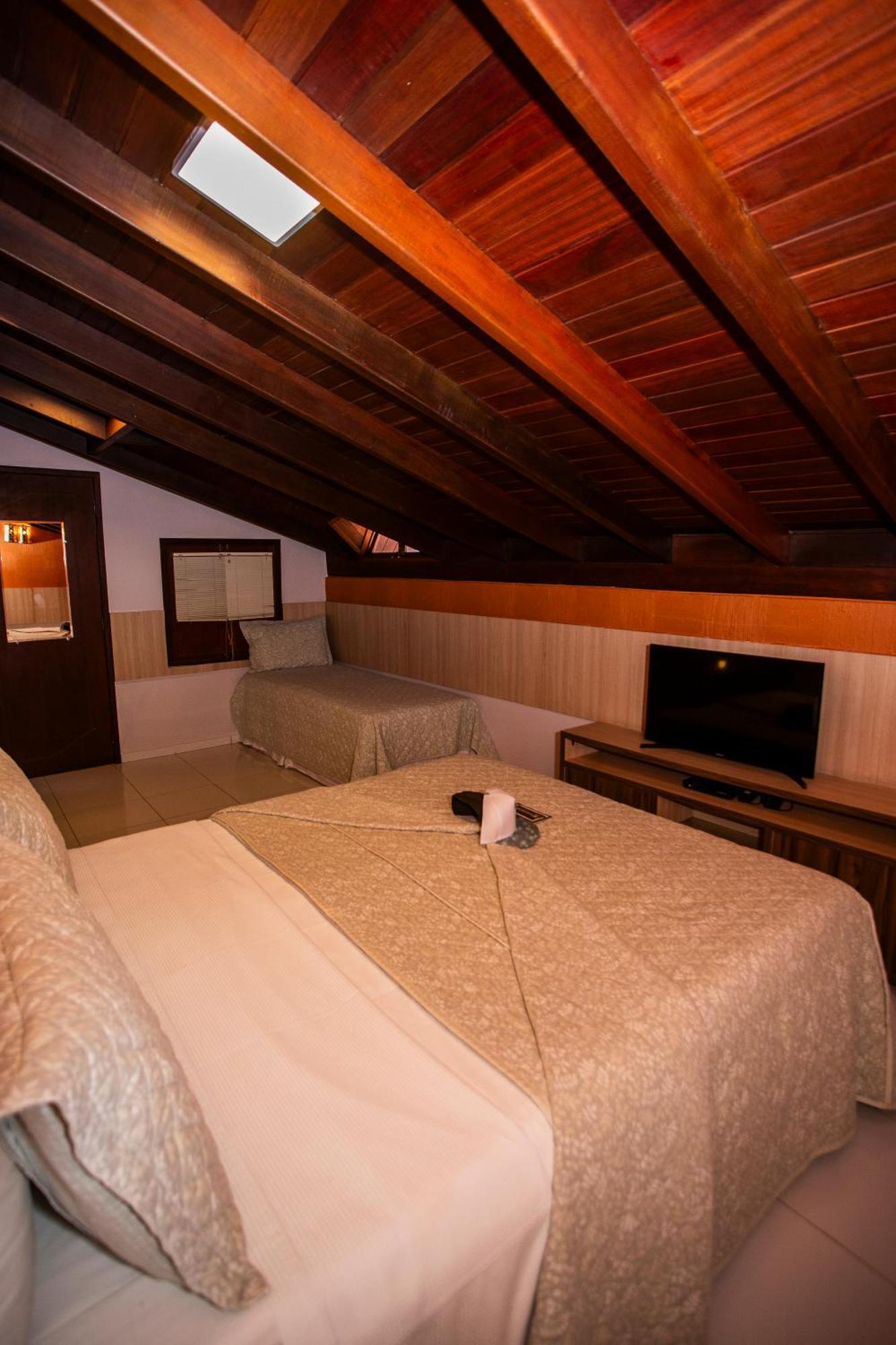 Bed and Breakfast Casa Conceicao Fernando de Noronha Exteriér fotografie