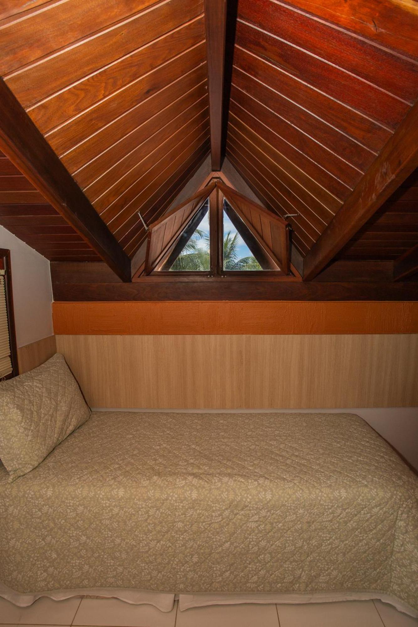 Bed and Breakfast Casa Conceicao Fernando de Noronha Exteriér fotografie